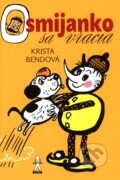 Osmijanko sa vracia