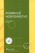 Podnikové hospodárstvo