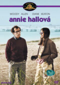 Annie Hallová