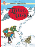 Tintin v Tibetu