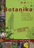 Botanika (2. doplněné vydání)
