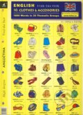 English - Find the Pair 10. (Clothes & Accessories)