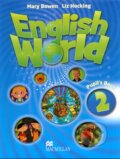 English World 2: Pupil's Book