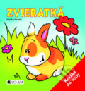 Zvieratk� - Kni�ka do vody