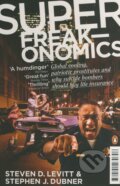 Superfreakonomics