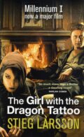 The Girl with the Dragon Tattoo