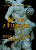 Netvor z Florencie (Douglas Preston, Mario Spezi)