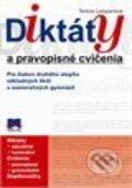 Dikt�ty a pravopisn� cvi�enia