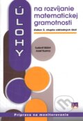 �lohy na rozv�janie matematickej gramotnosti �iakov 2. stup�a z�kladn�ch �k�l