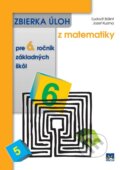 Zbierka �loh z matematiky pre 6. ro�n�k z�kladn�ch �k�l