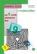 Zbierka �loh z matematiky pre 9. ro�n�k z�kladn�ch �k�l