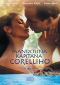 Mandol�na kapit�na Corelliho