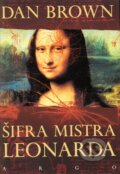 Šifra mistra Leonarda