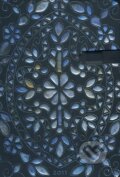 Paperblanks - Di�r 2011 (denn�) - Mirror Vine - MIDI