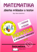 Matematika - zbierka pr�kladov a testov