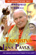 Tajomstvá Jána Pavla II.