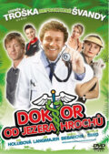 Doktor od jezera hroch�