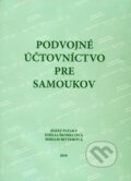 Podvojné účtovnictvo pre samoukov