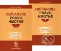 Občianske právo hmotné 1+2