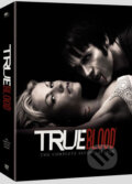 True Blood - Pravá krv 2. séria (5 DVD)