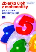 Zbierka �loh z matematiky pre 5. ro�n�k z�kladn�ch �k�l