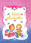 Naše dieťatko