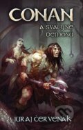 Conan a svatyn� d�monu
