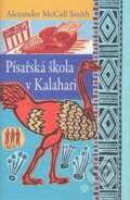 P�sa�sk� �kola v Kalahari