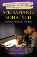 Sprisahanie bohat�ch