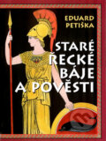 Star� �eck� b�je a pov�sti