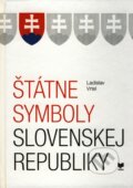 �t�tne symboly Slovenskej republiky