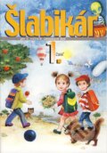 �labik�r pre 1. ro�n�k z�kladn�ch �k�l - 1. �as�