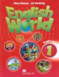 English World 1: Pupil's Book