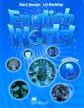 English World 2: Workbook