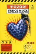 !Pozor! srdce muže