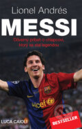 Lionel Andrés Messi