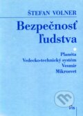 Bezpečnosť ľudstva