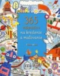 365 n�padov na kreslenie a ma�ovanie