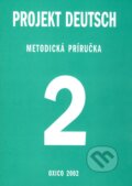 Projekt Deutsch 2 - Metodick� pr�ru�ka