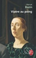 Vipère au poing