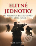 Elitn� jednotky