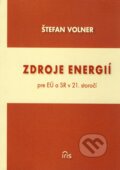 Zdroje energi� pre E� a SR v 21. storo��