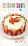Recepty zo Života 22