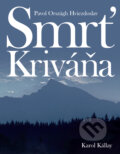 Smrť Kriváňa