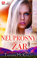 Neúprosný žár