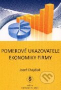 Pomerové ukazovatele ekonomiky firmy