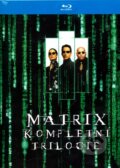 Matrix - Kompletní trilogie