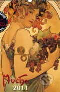 Alfons Mucha 2011