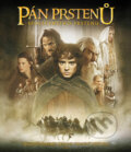 Pán prstenů: Společenstvo prstenu