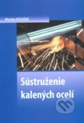 Sústruženie kalených ocelí